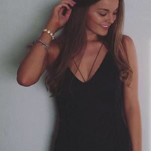 Meet your Posher, Madie